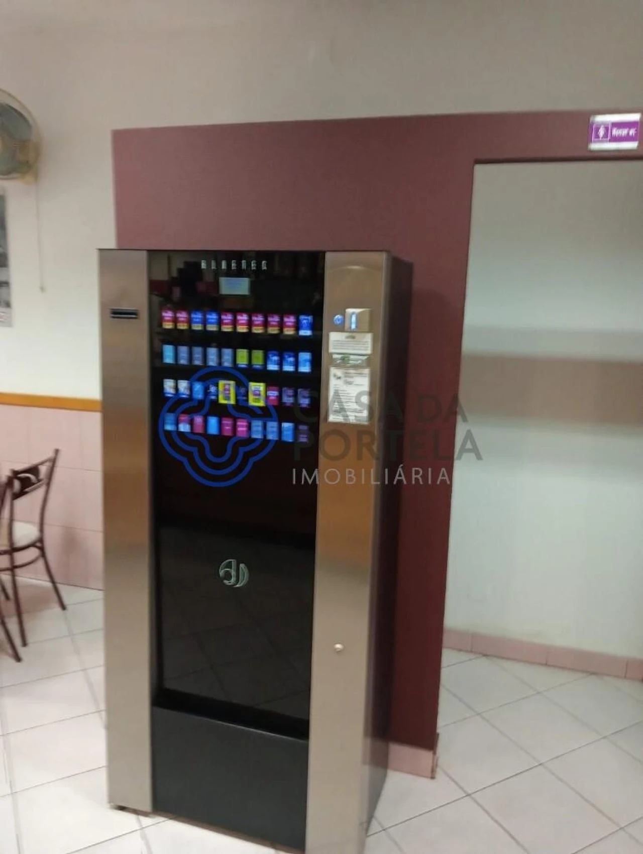 Negócio para Trespasse em Mafamude e Vilar do Paraíso Foto 34