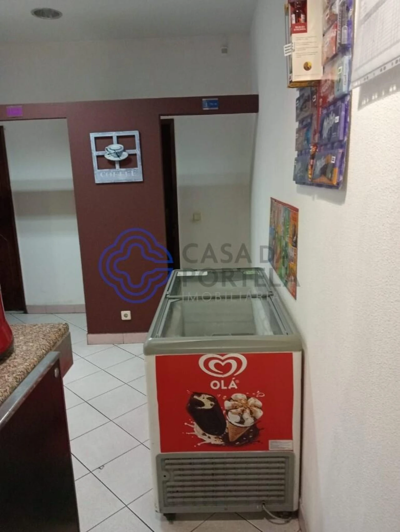 Negócio para Trespasse em Mafamude e Vilar do Paraíso Foto 4