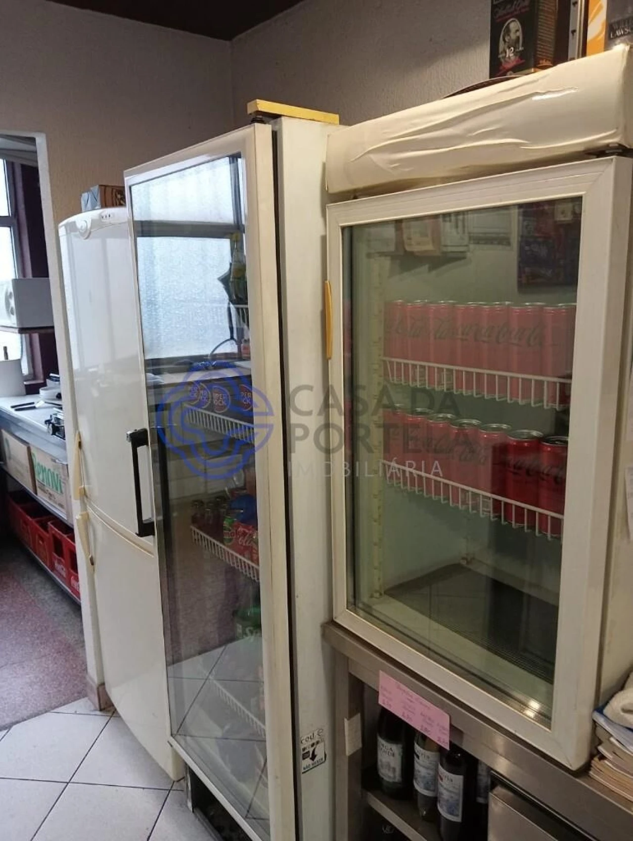 Negócio para Trespasse em Mafamude e Vilar do Paraíso Foto 54