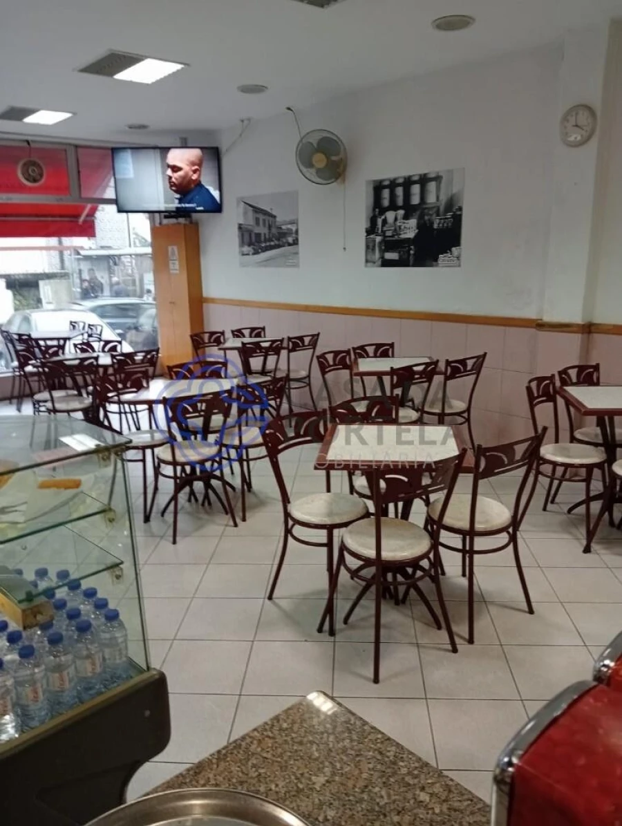 Negócio para Trespasse em Mafamude e Vilar do Paraíso Foto 1