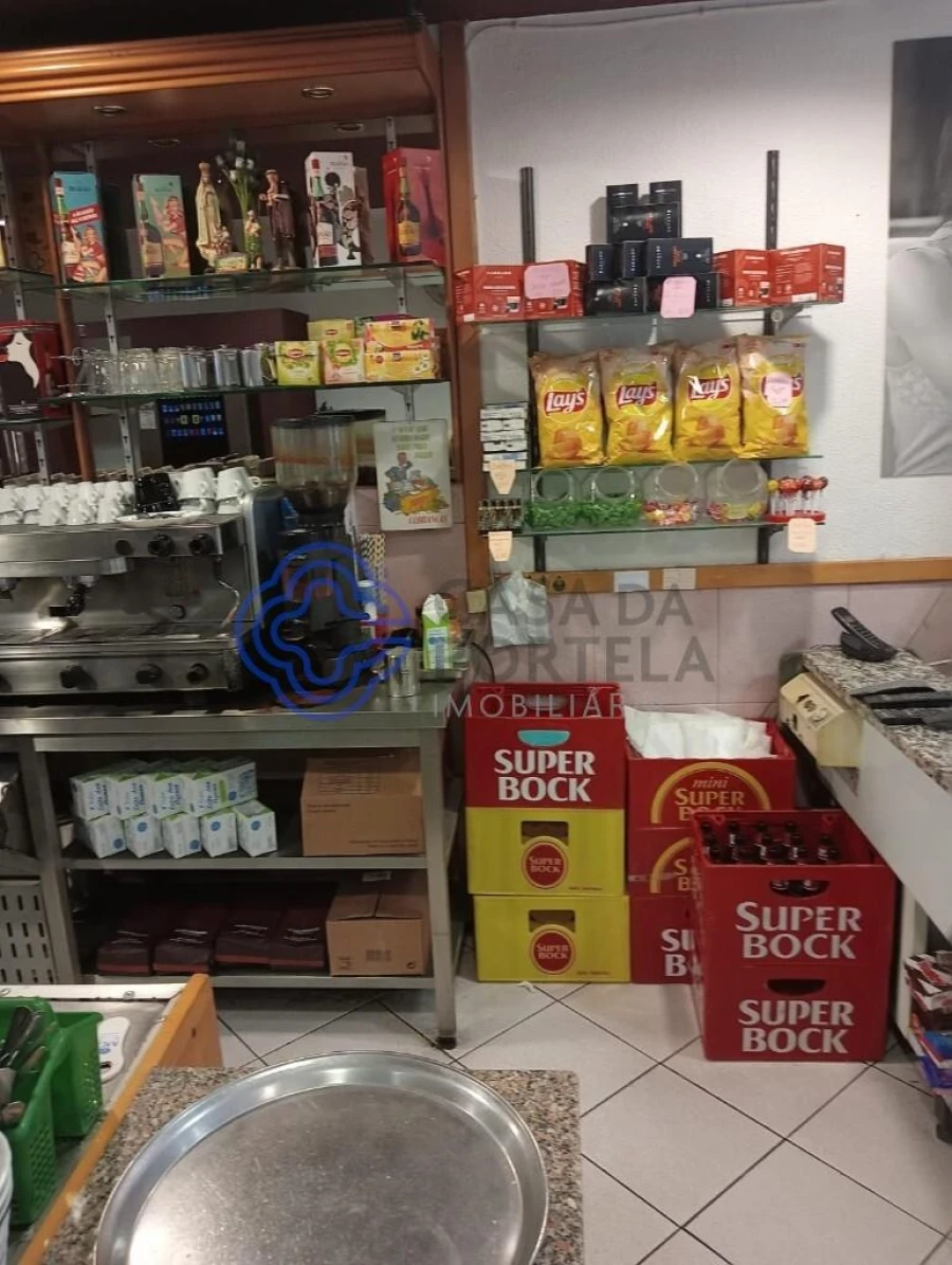 Negócio para Trespasse em Mafamude e Vilar do Paraíso Foto 44