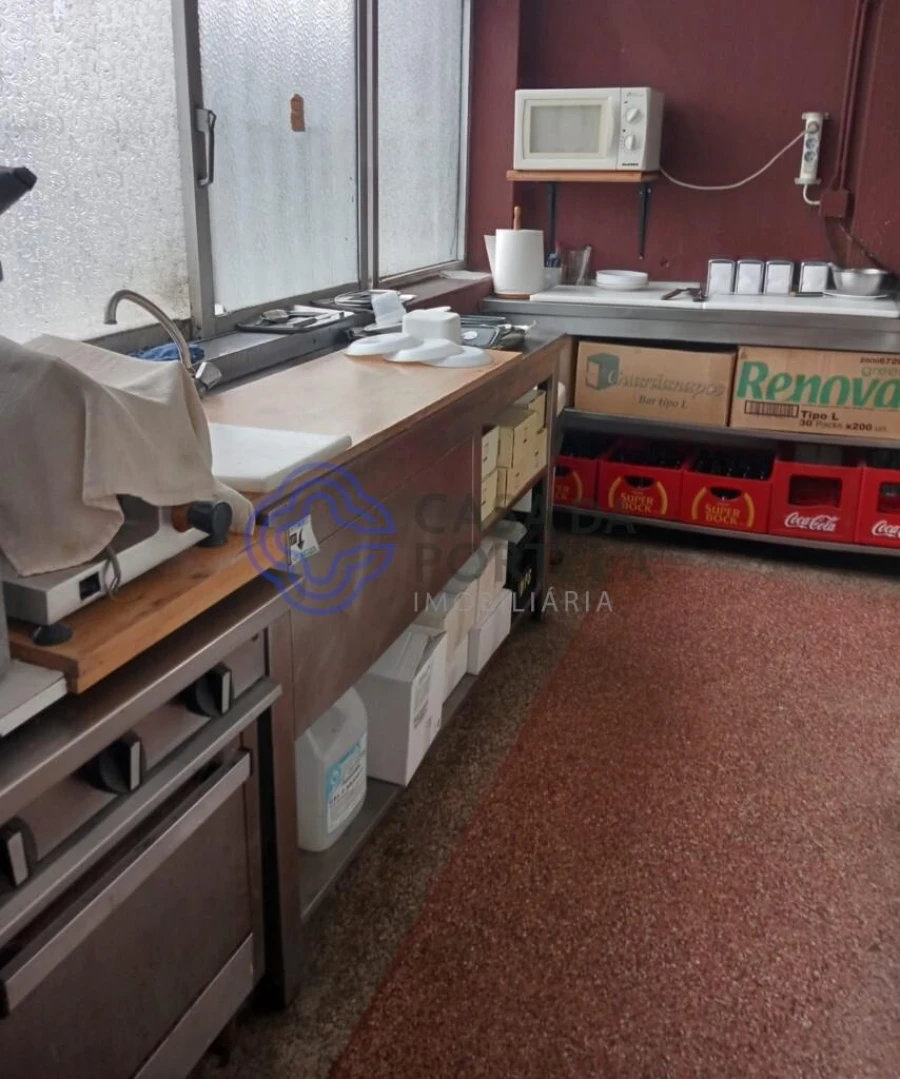 Negócio para Trespasse em Mafamude e Vilar do Paraíso Foto 19