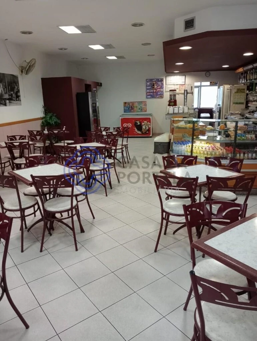 Negócio para Trespasse em Mafamude e Vilar do Paraíso Foto 36