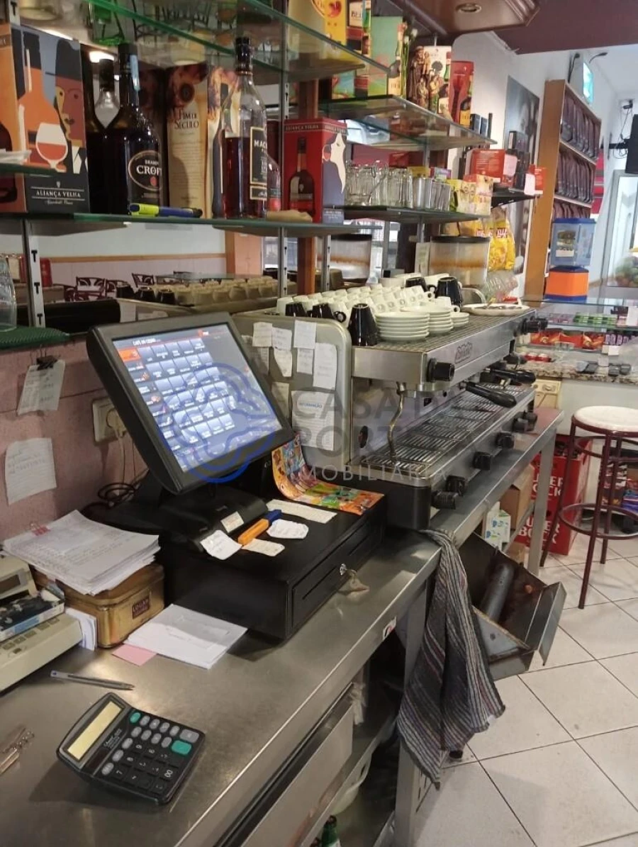 Negócio para Trespasse em Mafamude e Vilar do Paraíso Foto 38