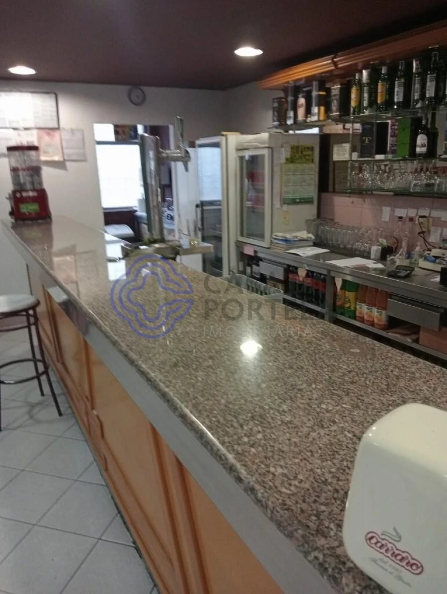 Negócio para Trespasse em Mafamude e Vilar do Paraíso Foto 46