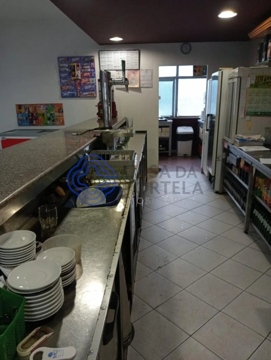 Negócio para Trespasse em Mafamude e Vilar do Paraíso Foto 15