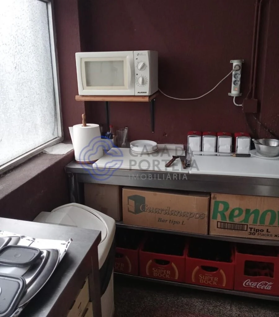 Negócio para Trespasse em Mafamude e Vilar do Paraíso Foto 18