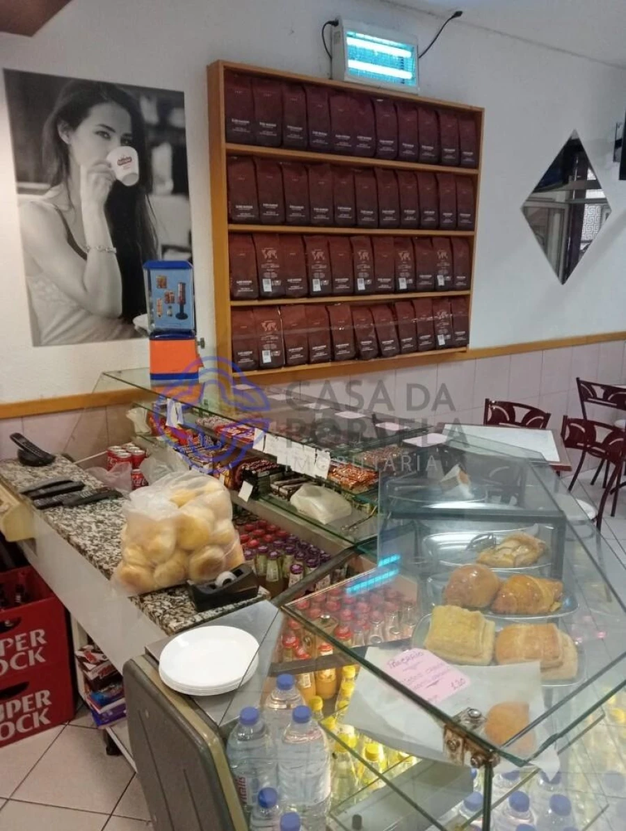 Negócio para Trespasse em Mafamude e Vilar do Paraíso Foto 47