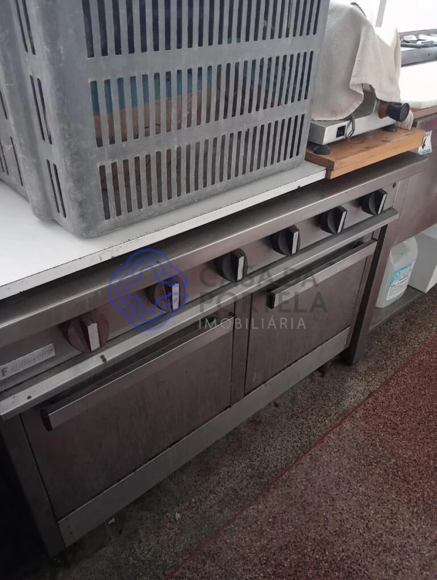 Negócio para Trespasse em Mafamude e Vilar do Paraíso Foto 25