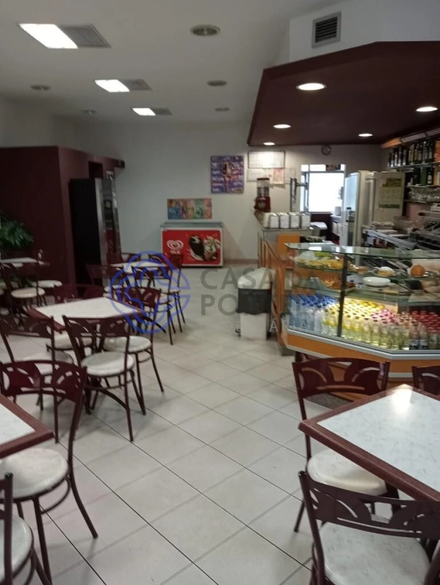 Negócio para Trespasse em Mafamude e Vilar do Paraíso Foto 32