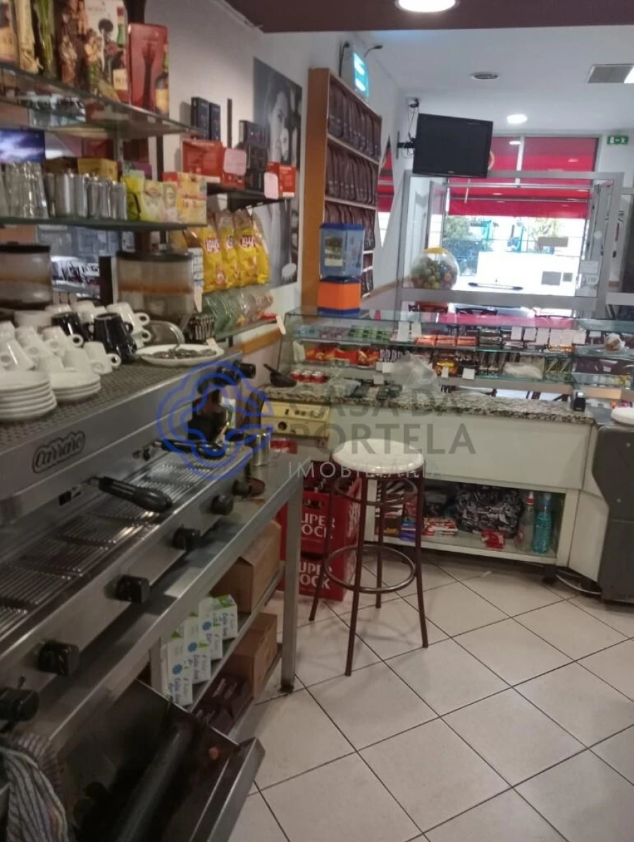 Negócio para Trespasse em Mafamude e Vilar do Paraíso Foto 43