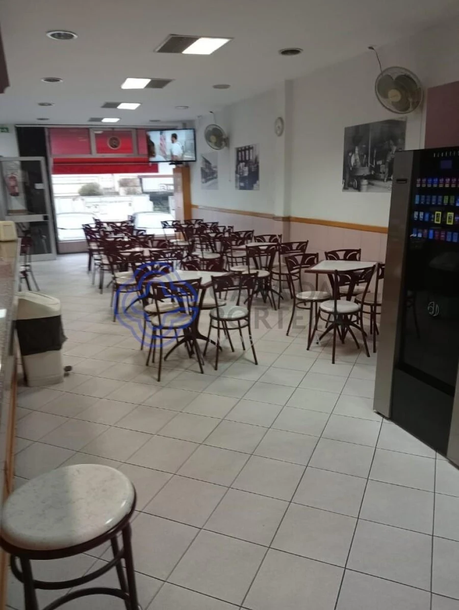 Negócio para Trespasse em Mafamude e Vilar do Paraíso Foto 50