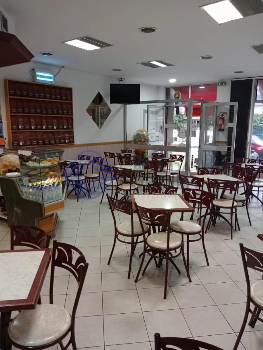 Negócio para Trespasse em Mafamude e Vilar do Paraíso Foto 22