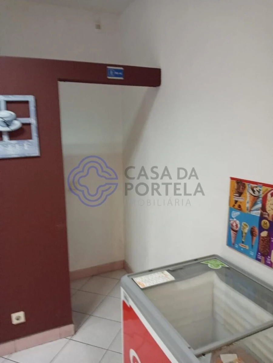 Negócio para Trespasse em Mafamude e Vilar do Paraíso Foto 39