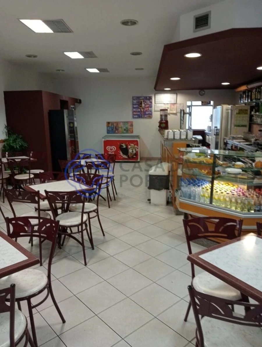 Negócio para Trespasse em Mafamude e Vilar do Paraíso Foto 40