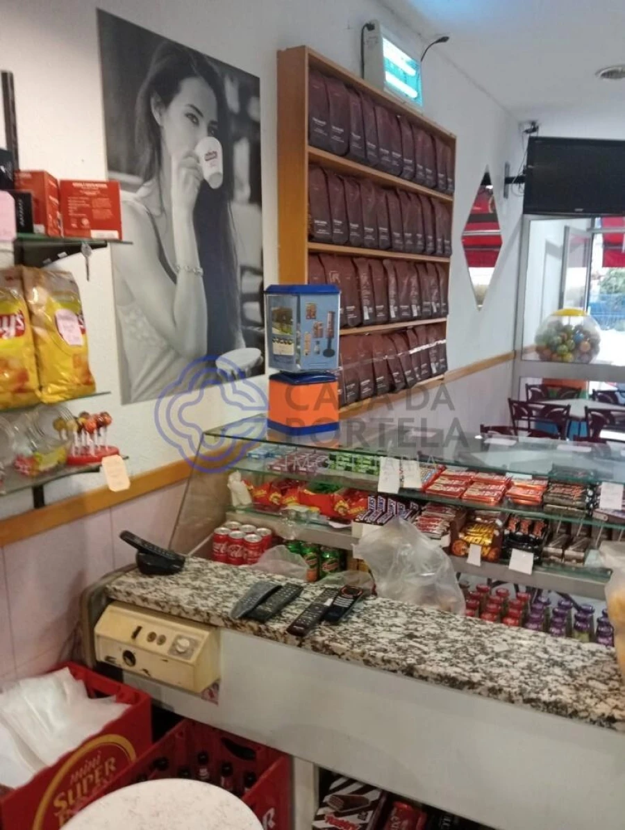 Negócio para Trespasse em Mafamude e Vilar do Paraíso Foto 17