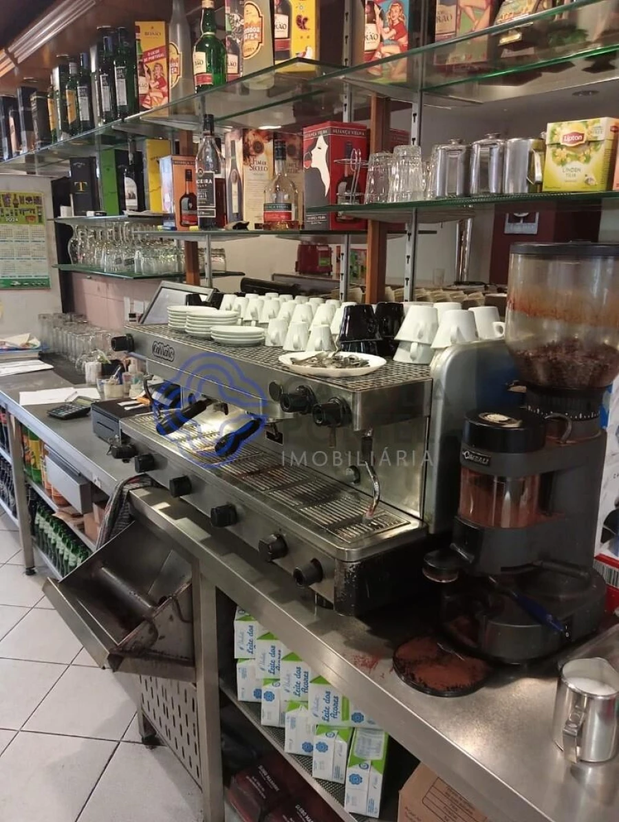 Negócio para Trespasse em Mafamude e Vilar do Paraíso Foto 16