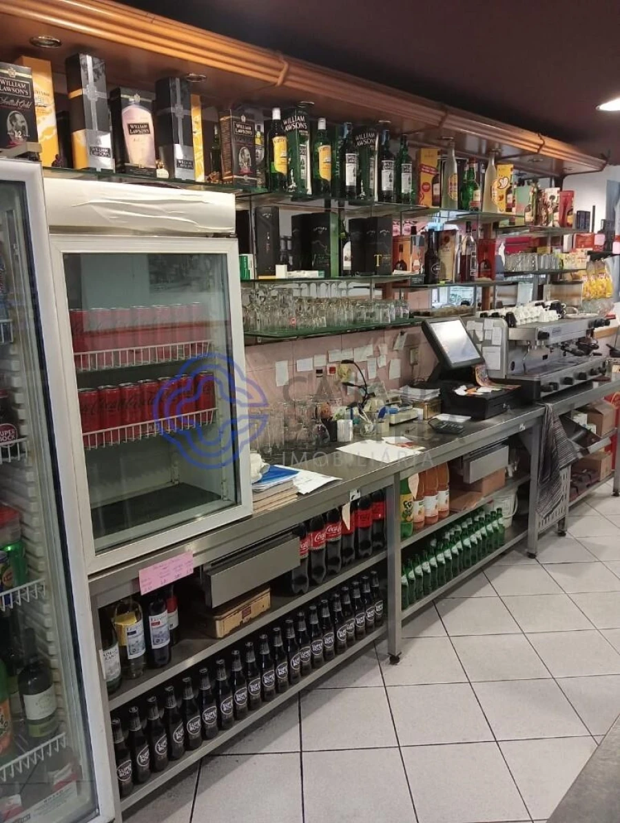 Negócio para Trespasse em Mafamude e Vilar do Paraíso Foto 55