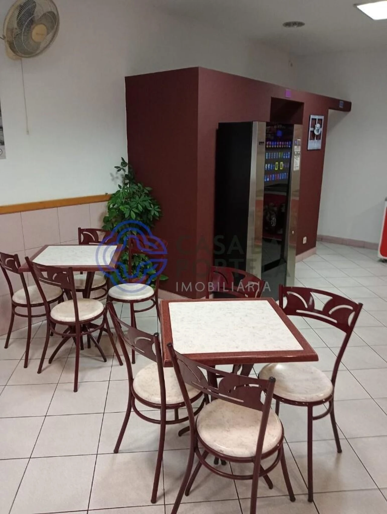 Negócio para Trespasse em Mafamude e Vilar do Paraíso Foto 56