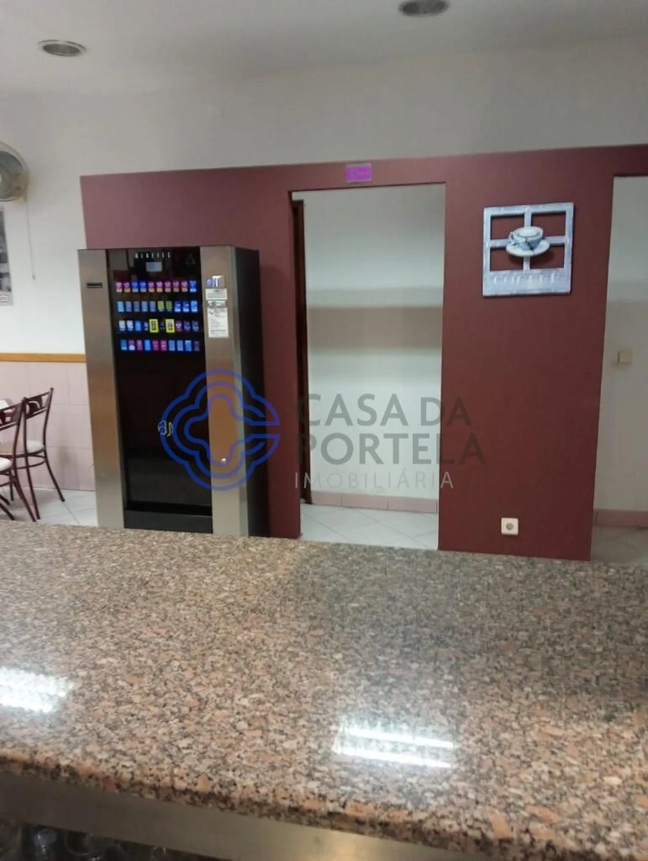 Negócio para Trespasse em Mafamude e Vilar do Paraíso Foto 11