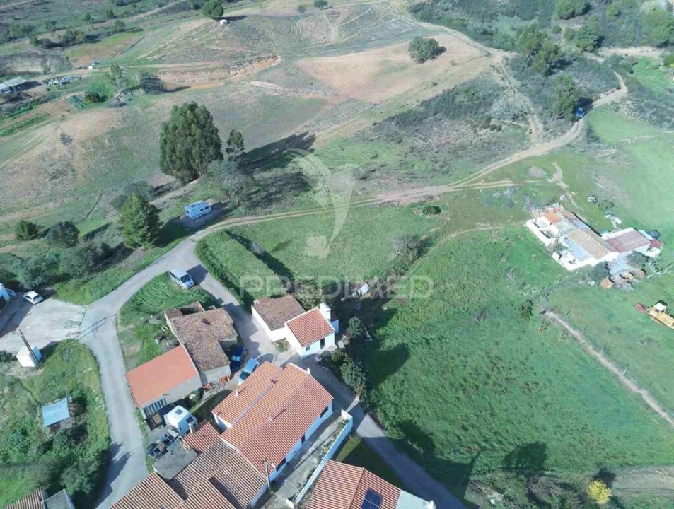 Moradia para Venda em São Marcos da Serra Foto 6