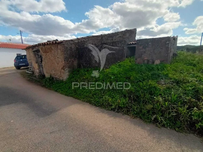 Moradia para Venda em São Marcos da Serra Foto 3