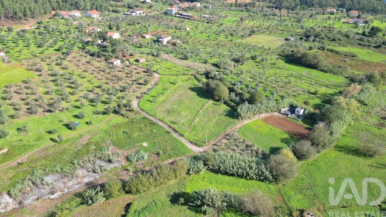 Terreno para Venda em Podentes Foto 6