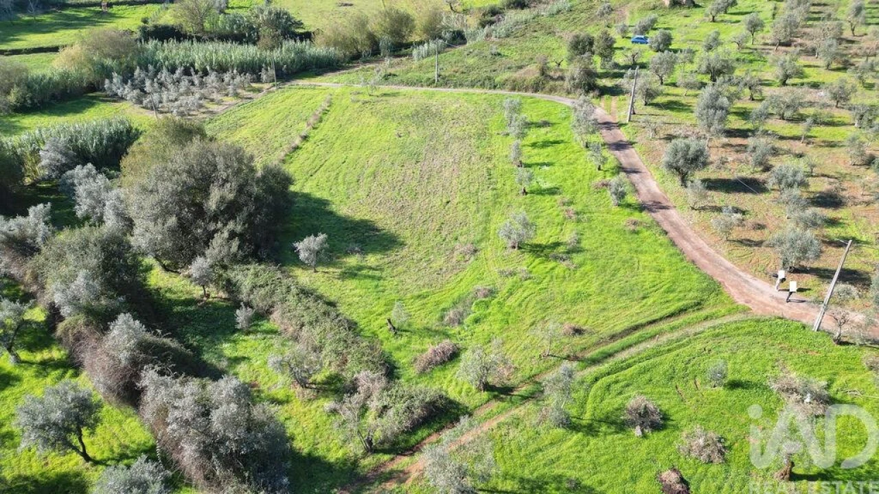 Terreno para Venda em Podentes Foto 12