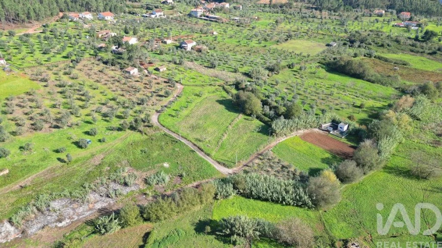 Terreno para Venda em Podentes Foto 6