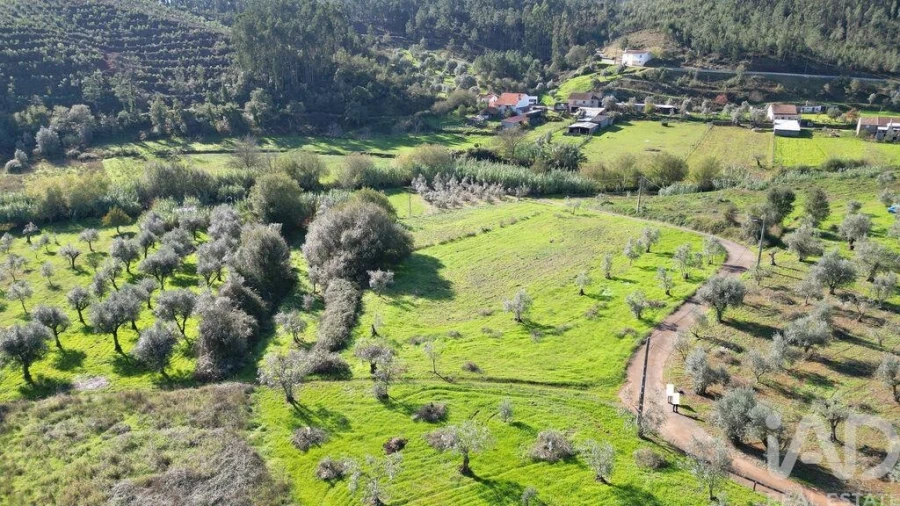 Terreno para Venda em Podentes Foto 13