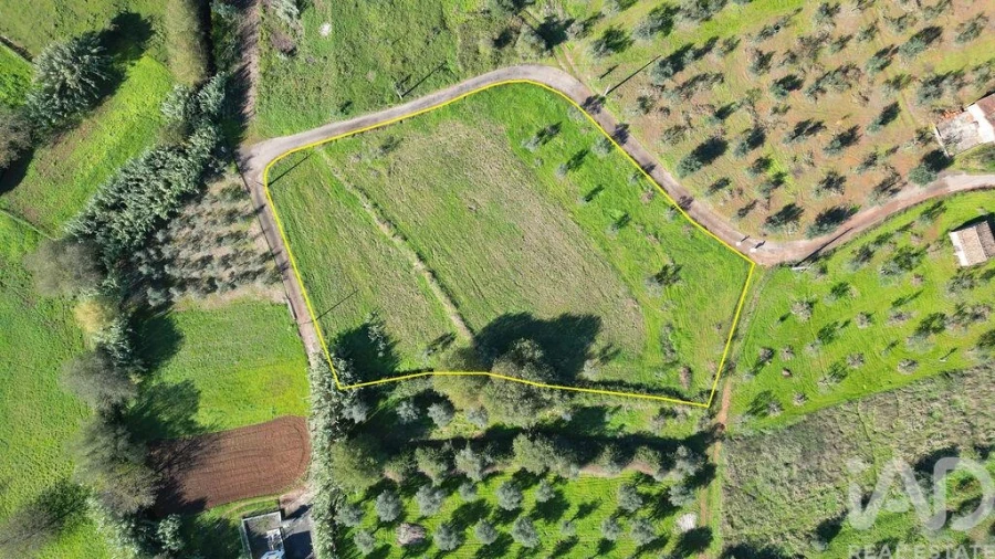 Terreno para Venda em Podentes Foto 10