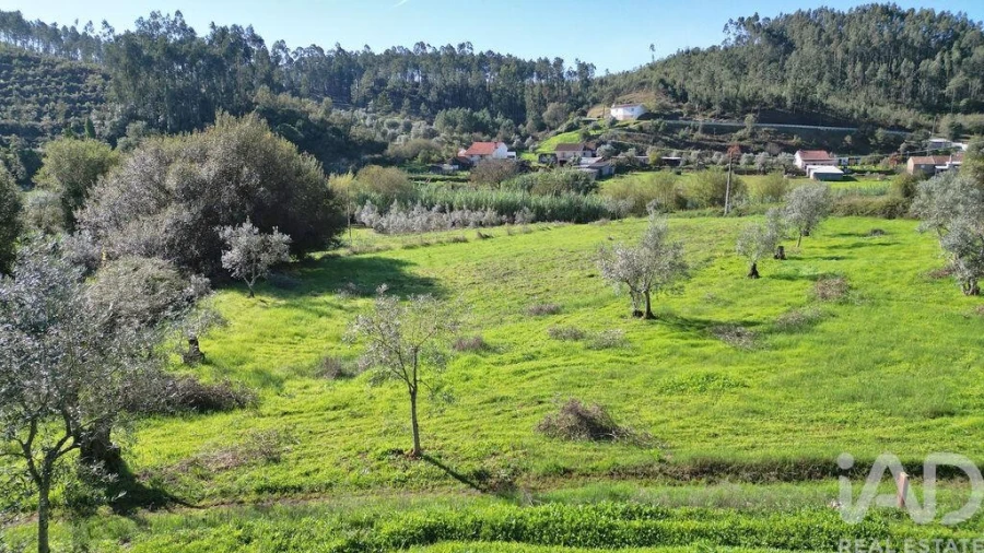 Terreno para Venda em Podentes Foto 14