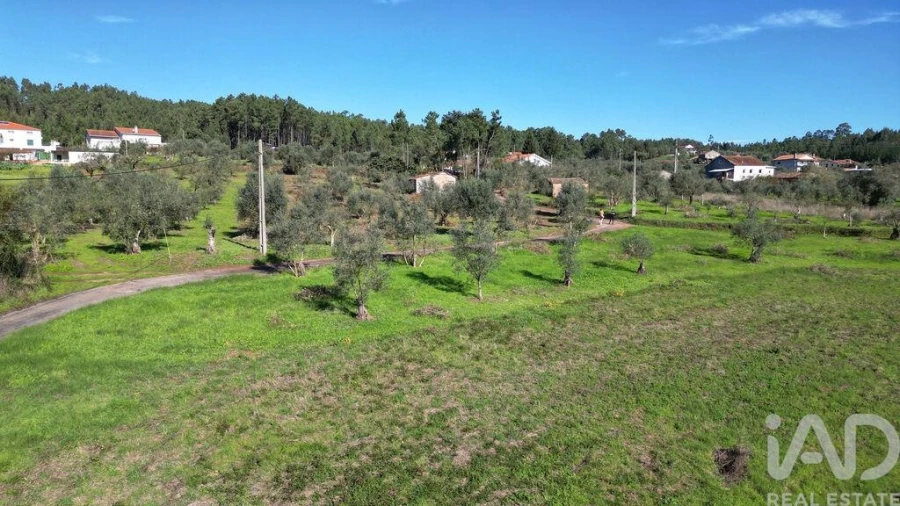 Terreno para Venda em Podentes Foto 19