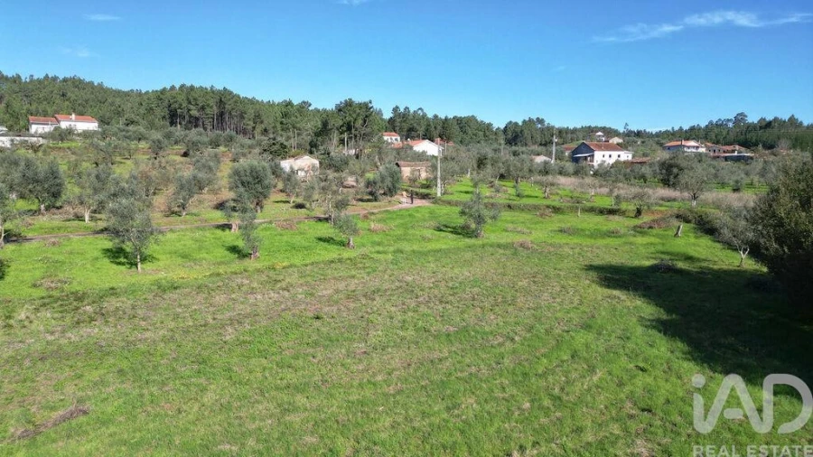 Terreno para Venda em Podentes Foto 18