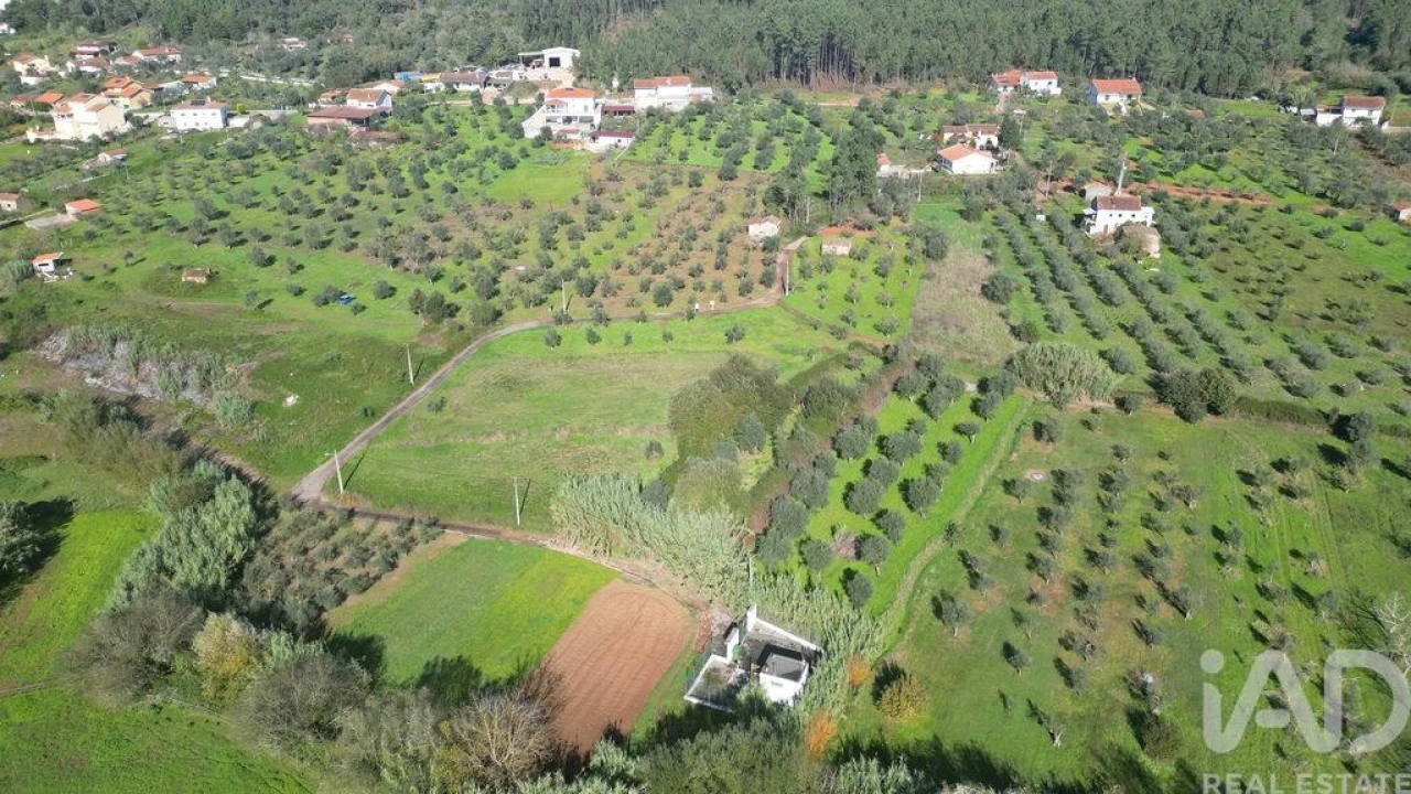 Terreno para Venda em Podentes Foto 8