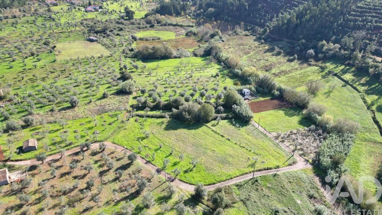 Terreno para Venda em Podentes Foto 4