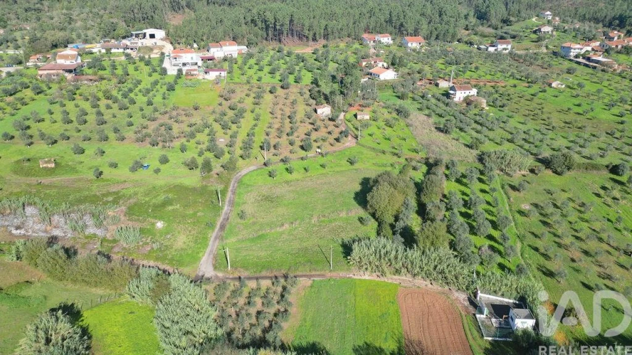 Terreno para Venda em Podentes Foto 7
