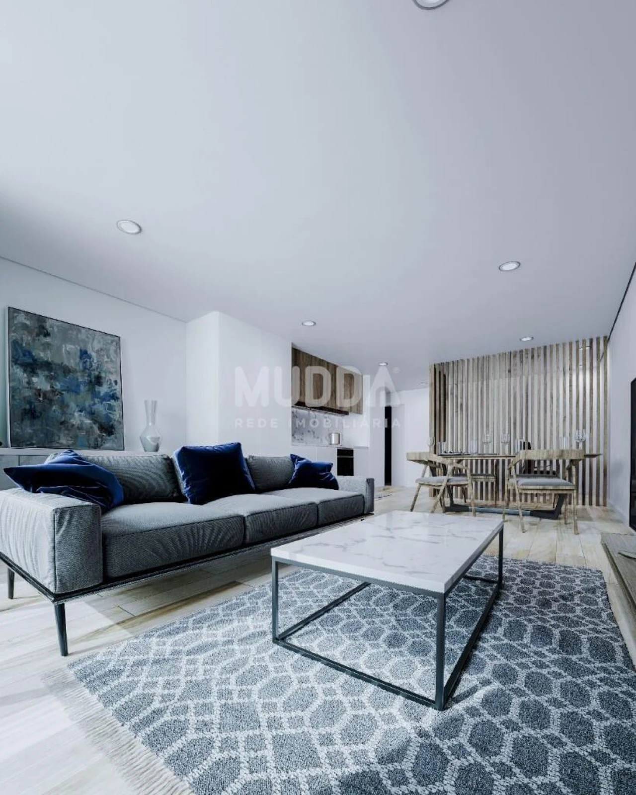 Apartamento T3 para Venda em Esgueira Foto 5