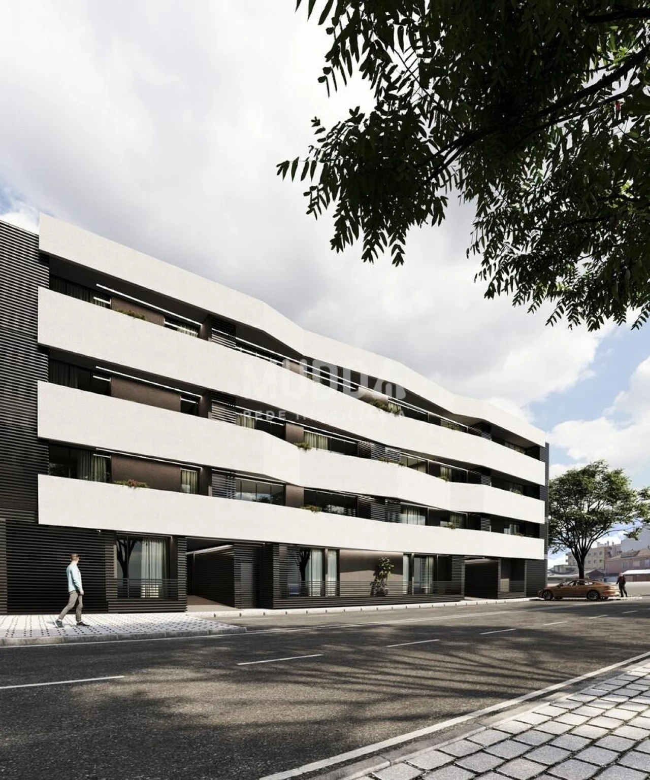Apartamento T3 para Venda em Esgueira Foto 1