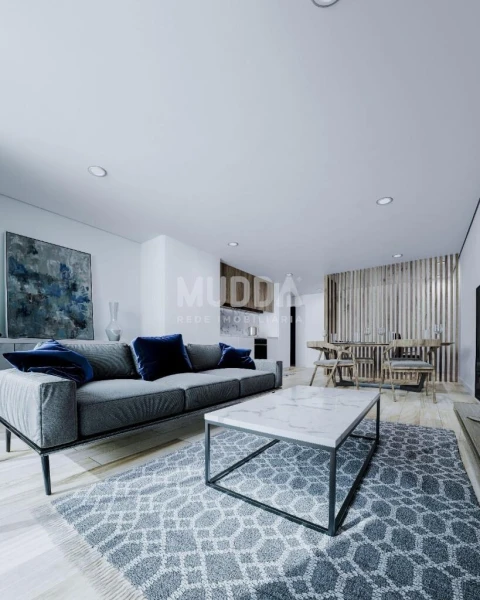 Apartamento T3 para Venda em Esgueira