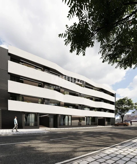 Apartamento T3 para Venda em Esgueira