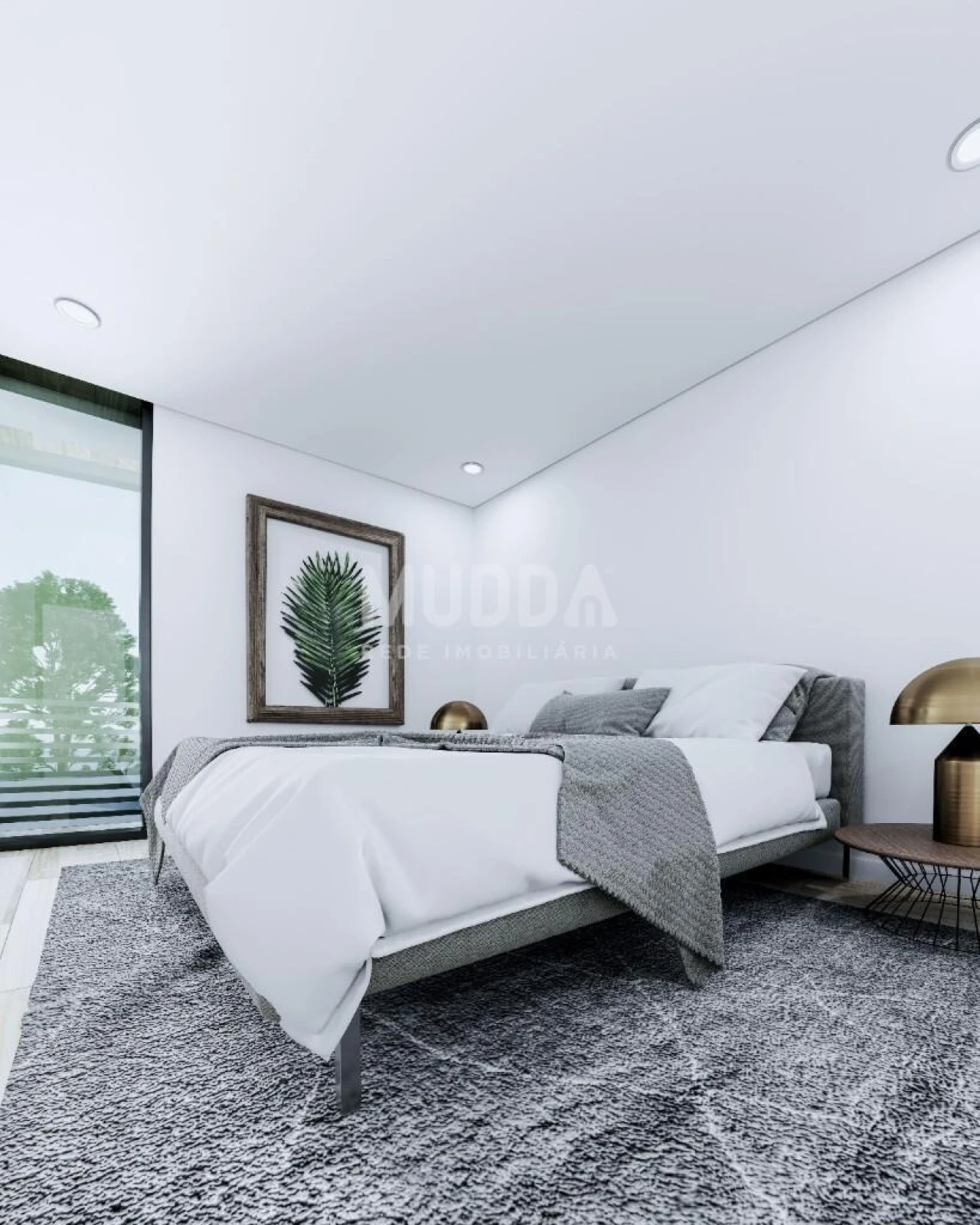 Apartamento T3 para Venda em Esgueira Foto 2
