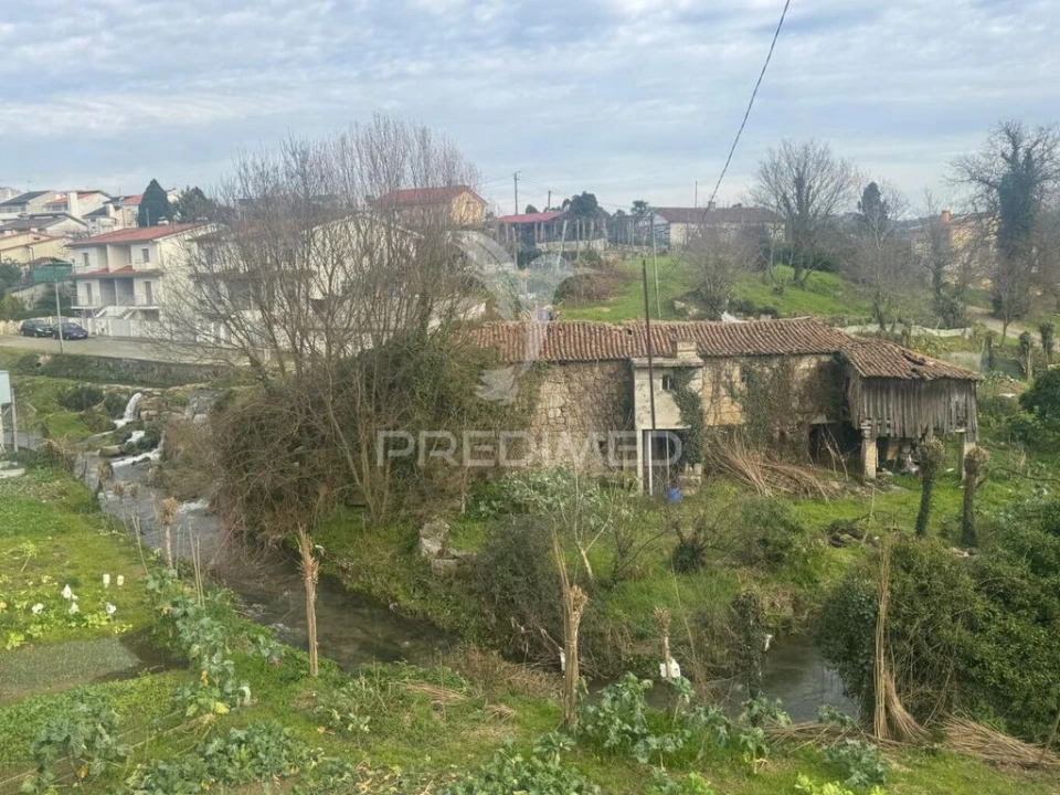 Moradia T5 para Venda em Sande Vila Nova e Sande São Clemente Foto 7