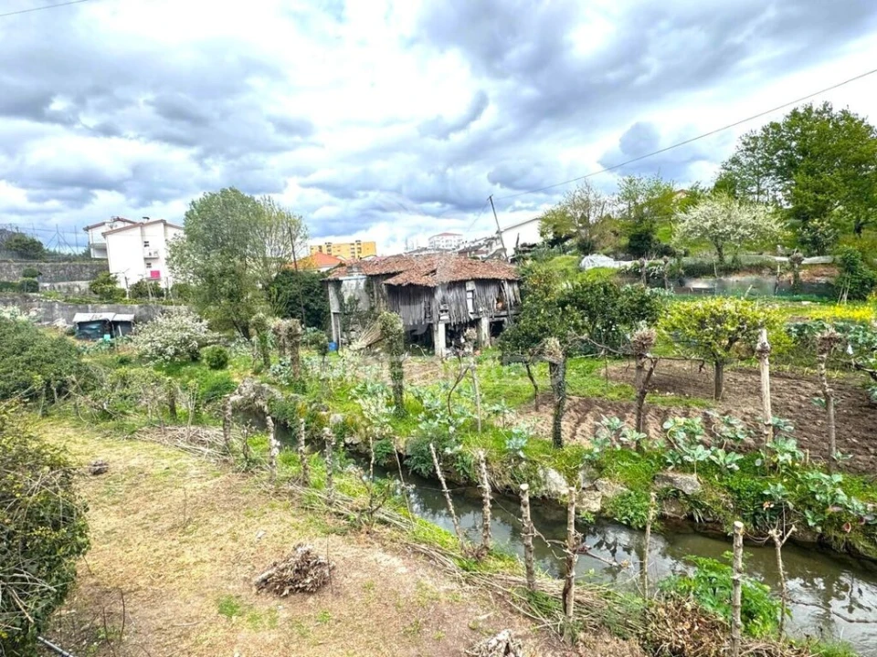 Moradia T5 para Venda em Sande Vila Nova e Sande São Clemente Foto 3