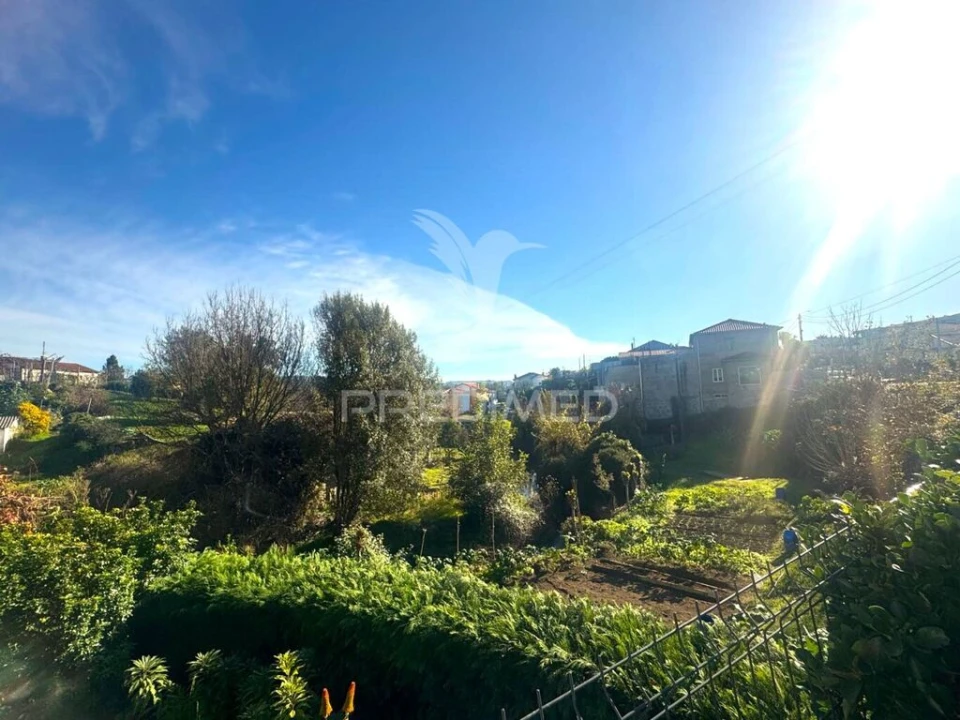 Moradia T5 para Venda em Sande Vila Nova e Sande São Clemente Foto 13