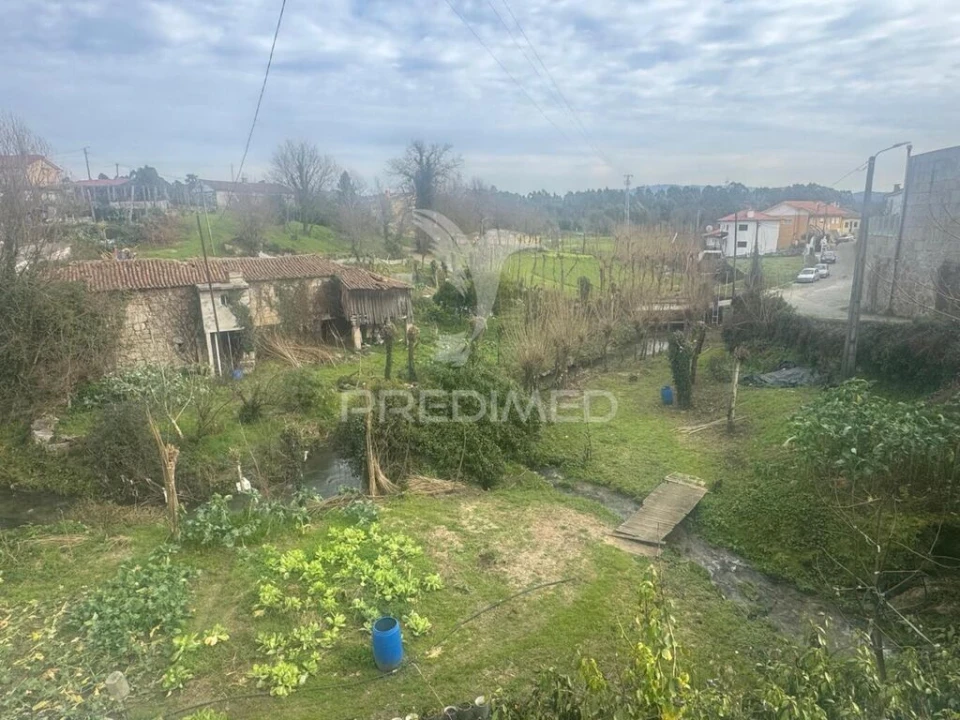 Moradia T5 para Venda em Sande Vila Nova e Sande São Clemente Foto 15