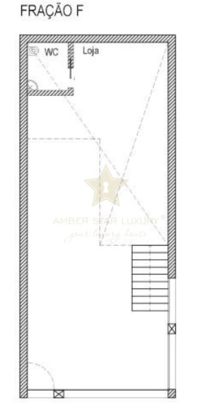 Loja para Venda em Fânzeres e São Pedro da Cova Foto 6