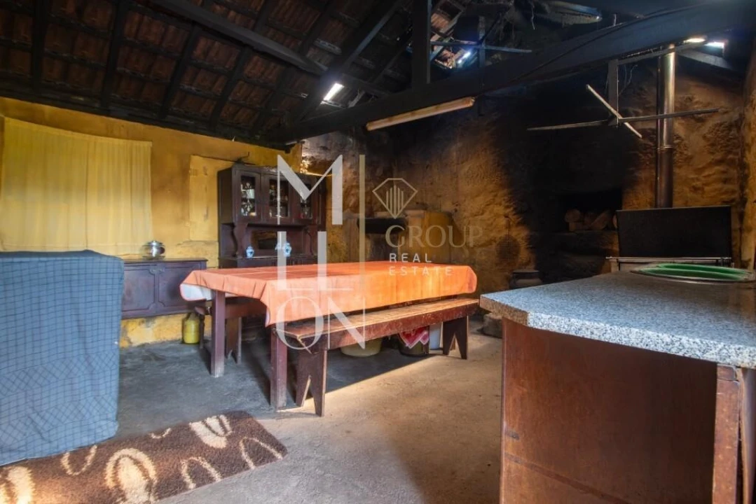 Quinta T3 para Venda em Baião (Santa Leocádia) e Mesquinhata Foto 7