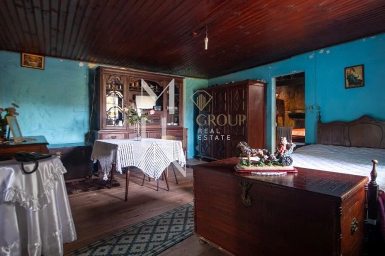 Quinta T3 para Venda em Baião (Santa Leocádia) e Mesquinhata Foto 5