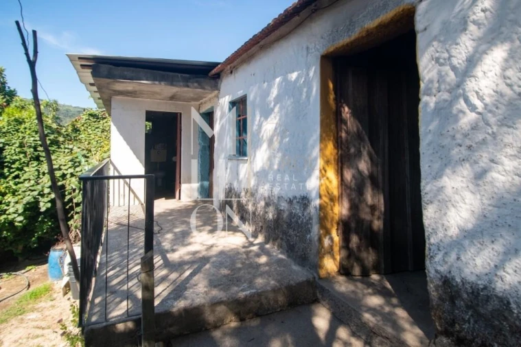 Quinta T3 para Venda em Baião (Santa Leocádia) e Mesquinhata Foto 4